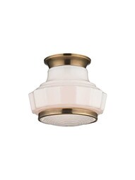 Odessa 1-Light Flush Mount